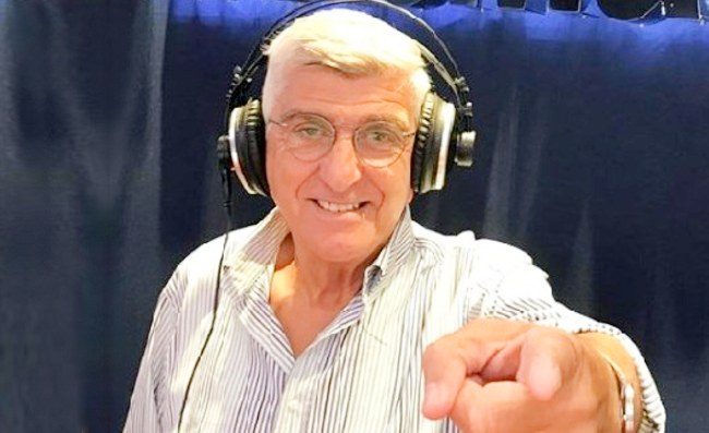 Fedele: “Il Napoli ha fatto una cosa che mi è piaciuta tantissimo, la copieranno”