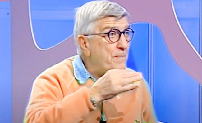 Fedele: “Jesus e il Napoli hanno sbagliato. Acerbi meritava 2 giornate per ingiurie”