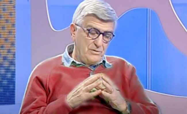 Fedele: “Meluso grande direttore, ADL lo limita. Garcia fu soggiogato dal presidente”