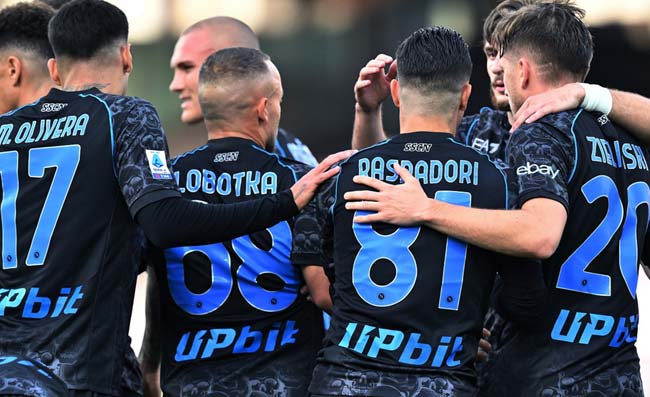 Floro Flores: “Napoli, fallo giocare a Barcellona: sarà la sua partita”