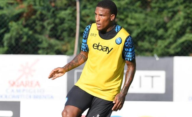 Folurunsho, il “colpaccio” di Giuntoli. Sapete quanto spese per potarlo a Napoli?