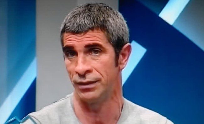 Francini: “Kvara funziona bene in coppia con Mario Rui. Il mio pronostico per Napoli-Juve”