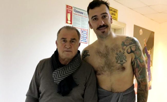 Frey: “Inter di Inzaghi e Napoli di Spalletti? Non ho dubbi”. La reazione di Viviano