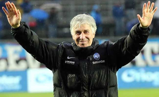 Gasperini al Napoli? Da Bergamo: “Solo così può lasciare l’Atalanta”