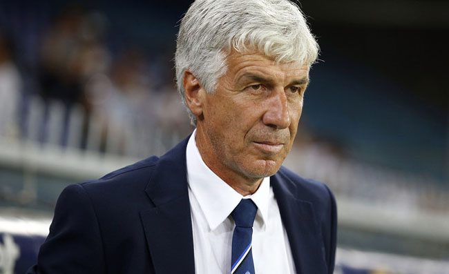 Gasperini individua il problema del Napoli, Calzona: “Non sono d’accordo”
