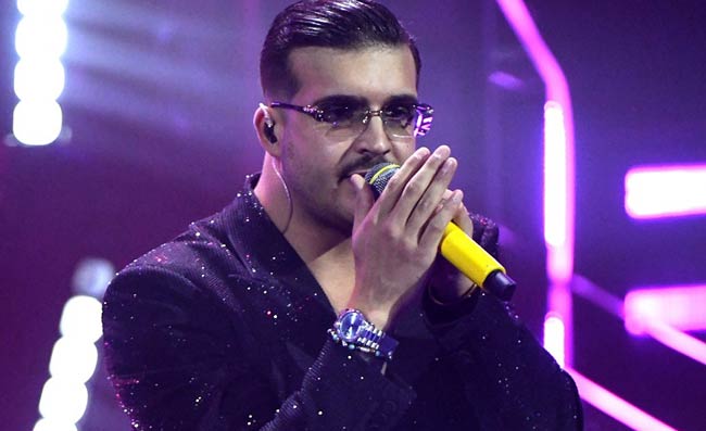 Geolier: “Nun stat buon ca cap”. Il rapper smentisce il gossip, la replica di “Rosa Ricci”