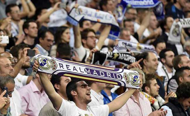 Geremi chiede il divorzio, l’ex Real Madrid: “I miei figli sono di un altro”
