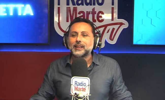 Gifuni sicuro: “Giocatore fortissimo, sarebbe l’ideale per il Napoli”
