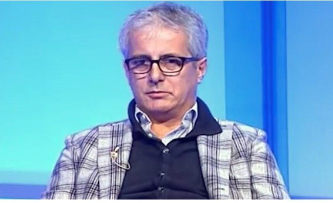 Giordano: “Stadio Bagnoli? I conti non tornano: Real e Barcellona hanno impiegato molto più tempo”