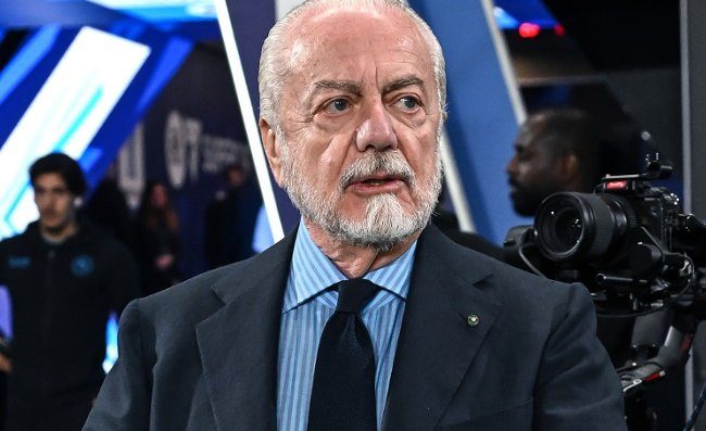 Giordano su ADL: “In pochi mesi ha messo in scena l’autodistruzione del Napoli”