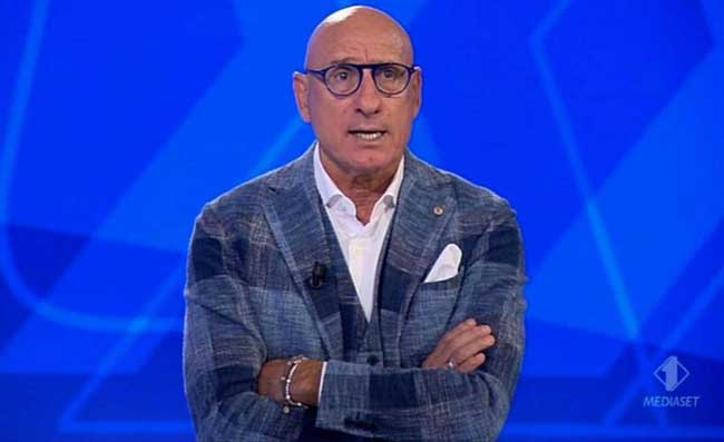 Graziani: “Il Napoli ha un solo campionissimo e tanti buoni giocatori. Che crollo”