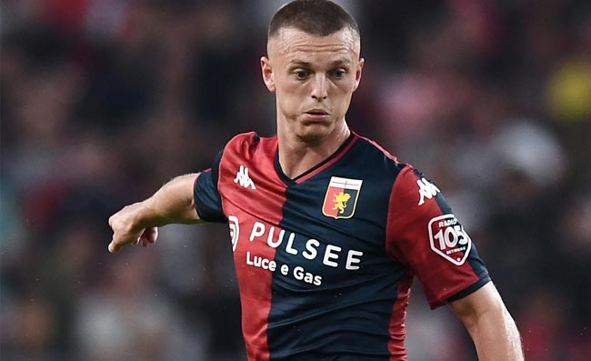 Gudmundsson, non c’è solo il Napoli: l’Inter propone uno scambio al Genoa