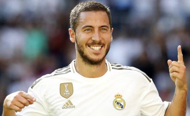Hazard impaurito dopo il ritiro: “Non voglio trasformarmi in Peppa Pig”