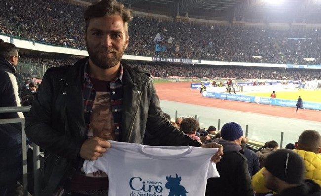 Higuain, il fratello: “De Laurentiis, mille promesse mai mantenute. Si sente più importante di tutti”