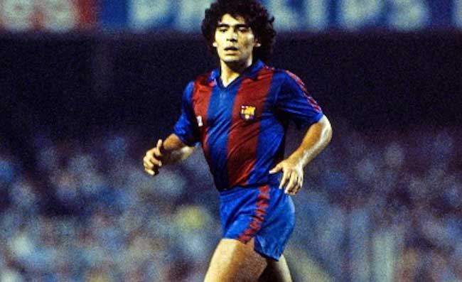 “Ho sognato Maradona per 15 giorni prima di marcarlo”, racconto emozionante di Espinosa