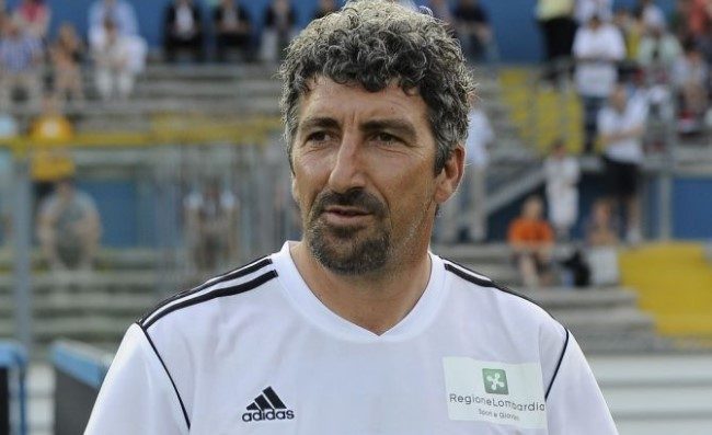Hubner: “La Serie A mi diverte meno, ma c’è una squadra che ha il miglior collettivo”