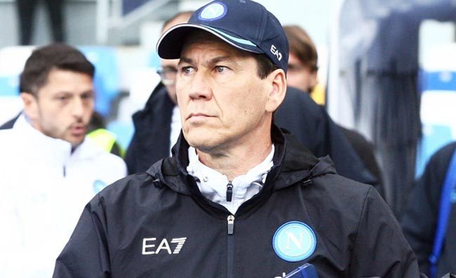Iannicelli: “Forse era meglio restare con Garcia, con lui conquistavamo la Champions”