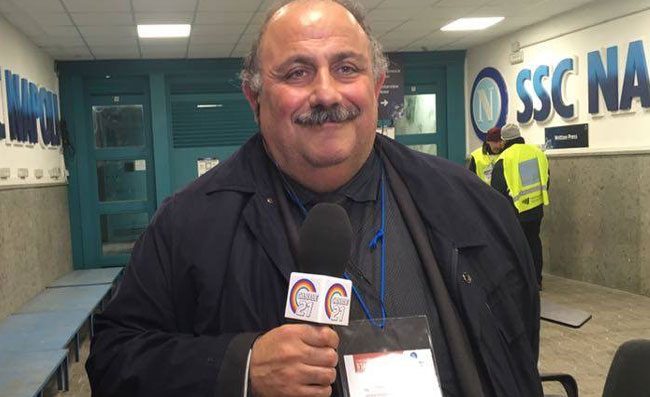 Iannicelli: “Napoli, non basta battere la Juve: il Torino ti ha preso a sberle all’andata