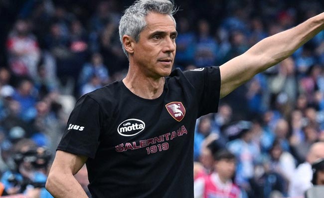 Iervolino: “Sousa parlò col Napoli e quando tornò non era abbastanza motivato”