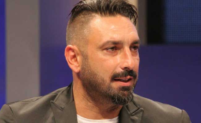 Iezzo: “Sono sarriano sfegatato. So cosa ha pagato Mazzarri a Napoli”
