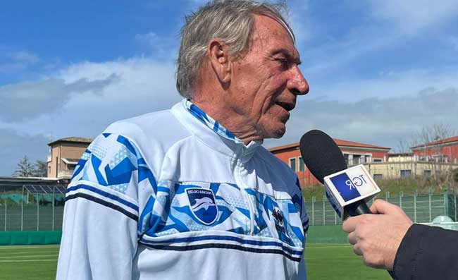 Il 77enne Zeman: “Sono pronto ad allenare, i medici mi hanno rifatto nuovo”