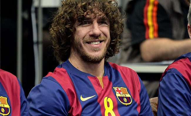 Il Barcellona non teme Osimhen: “Sarà marcato dal nuovo Puyol”