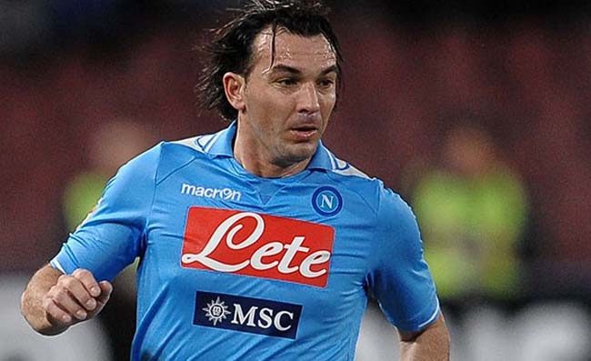 Il Dott. De Luca: “Aronica ‘salvò’ la vita a un tifoso del Napoli”. Il curioso aneddoto