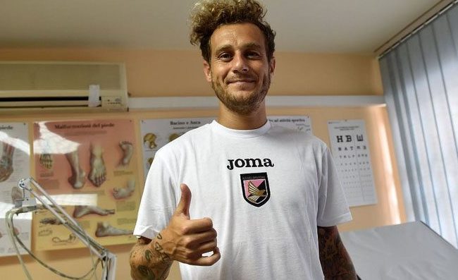 “Il Napoli dell’anno scorso o l’Inter di oggi?”. Tutte le risposte di Diamanti