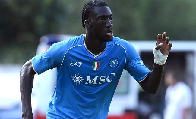 Il Napoli ha deciso il futuro di Folorunsho, novità anche per Coli Saco?