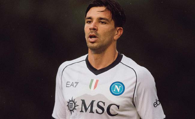 Il Napoli ha spento anche l’entusiasmo di Simeone. Mistero Ngonge