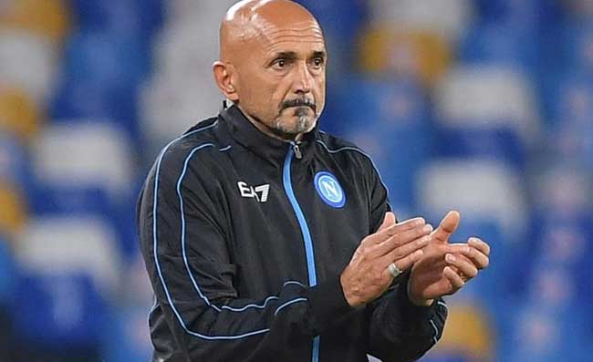 Il Napoli non è scoppiato oggi con Calzona, ma quando c’era ancora Spalletti