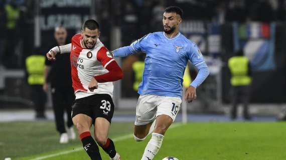 Il paragone con Maldini e l’acquisto record del Feyenoord: chi è Hancko, obiettivo in difesa