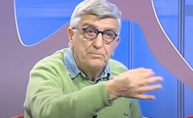 Il pronostico di Fedele: “La mia previsione su Napoli-Torino”