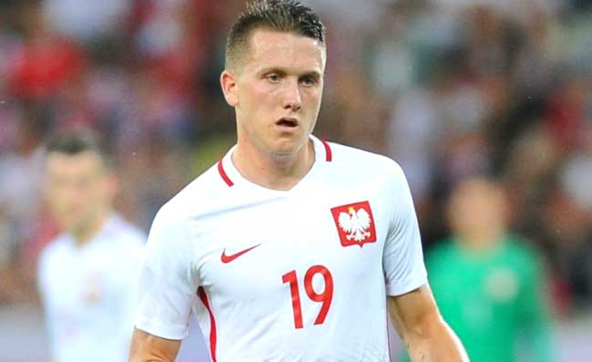 In Polonia criticano il Napoli: “Zielinski ad Euro 2024, nessun post di congratulazioni: con Kvara sì”