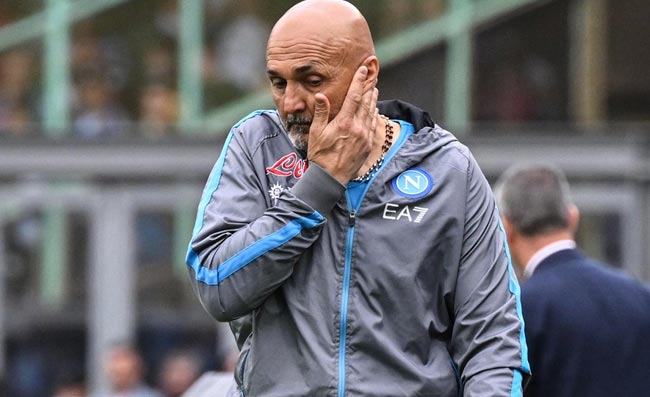 Inter-Napoli, Manfredini: “Spalletti, Inzaghi e Calzona, ecco cosa è successo davvero”