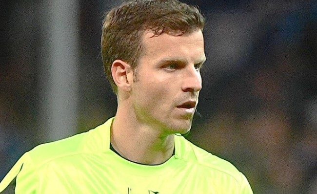 Inter-Napoli, scelto l’arbitro. Tutte le designazioni di giornata