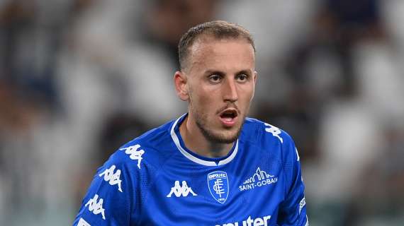 Ismajli, l’intermediario: “Siamo oltre alla chiacchierata, ma l’affare non è chiuso. Vi spiego”