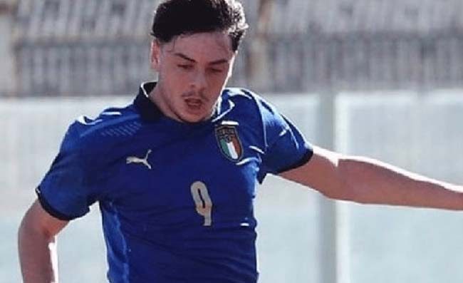 Italia U21, i convocati per le qualificazioni agli Europei: c’è Ambrosino