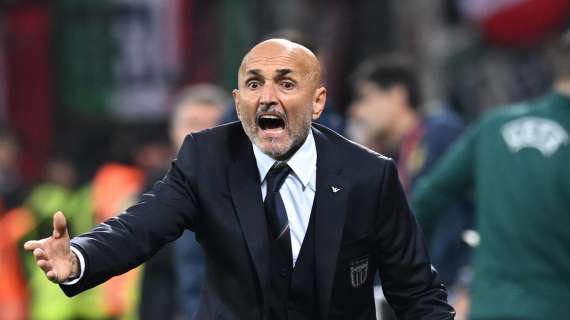 Italia, niente esordio per Folorunsho. Spalletti svela: “Aveva un problemino”