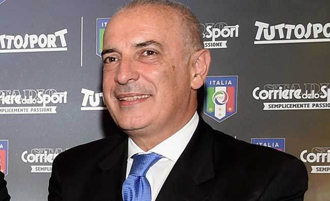 Jacobelli: “Calzona è arrivato troppo tardi. Sarri ha rinunciato a 5 milioni”