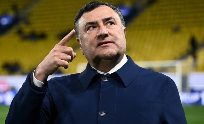 Joe Barone, il fratello svela: “I tifosi del Milan sperano vinca la Fiorentina”