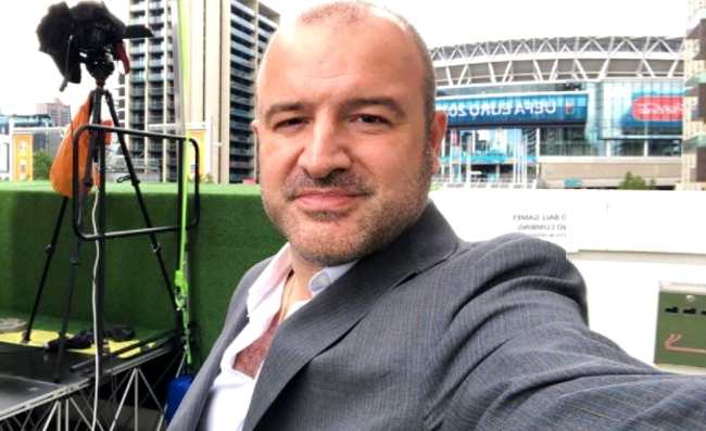 Jorit chiede una foto a Putin, Palmeri: “Che schifo. Noi lo incensiamo perché sfrutta Maradona”
