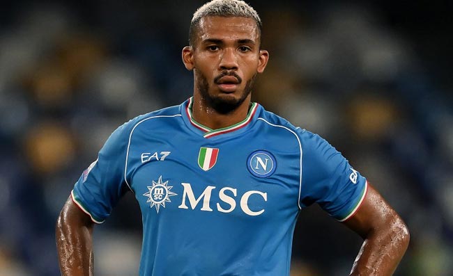 Juan Jesus capitano del Napoli contro l’Atalanta? Ecco cosa filtra dallo spogliatoio