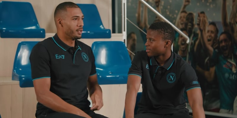 Juan Jesus e la lotta al razzismo: “Chi lo attua ha un cervello piccolo”