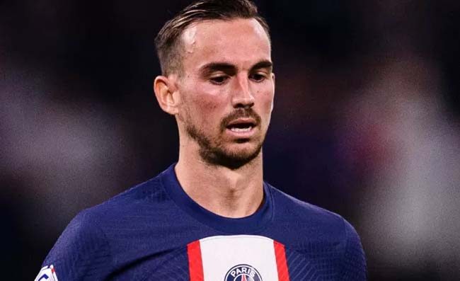 Juventus, Fabian Ruiz resta nel mirino: la posizione dell’ex Napoli