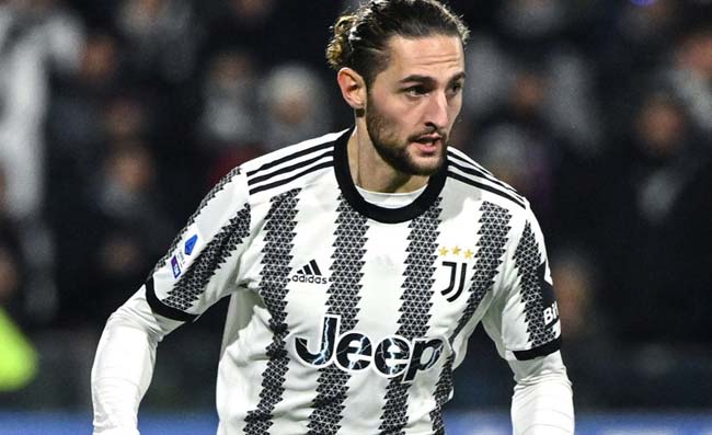 Juventus, Rabiot spaventa i tifosi: “Futuro? Devo riflettere, non ho deciso”