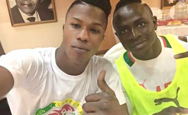 Keita: “Barcellona-Napoli, le mie percentuali. Sarà un grande match”