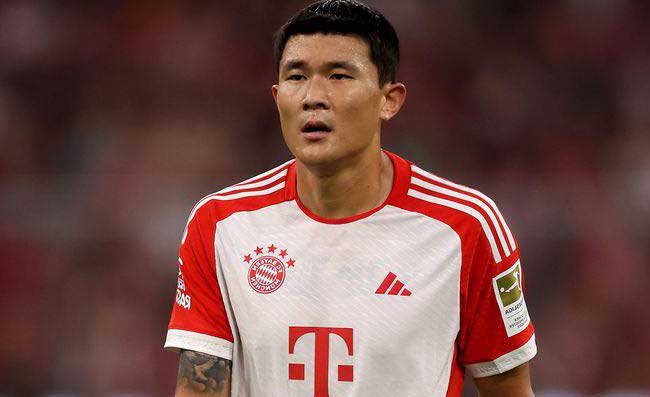Kim non è contento al Bayern: spunta una clamorosa ipotesi