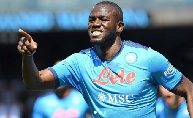 Koulibaly: “Amo Napoli”. Poi spiega il motivo della brutta stagione degli azzurri