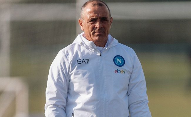 Kvara out contro l’Atalanta? Calzona può sorprendere tutti con il piano B